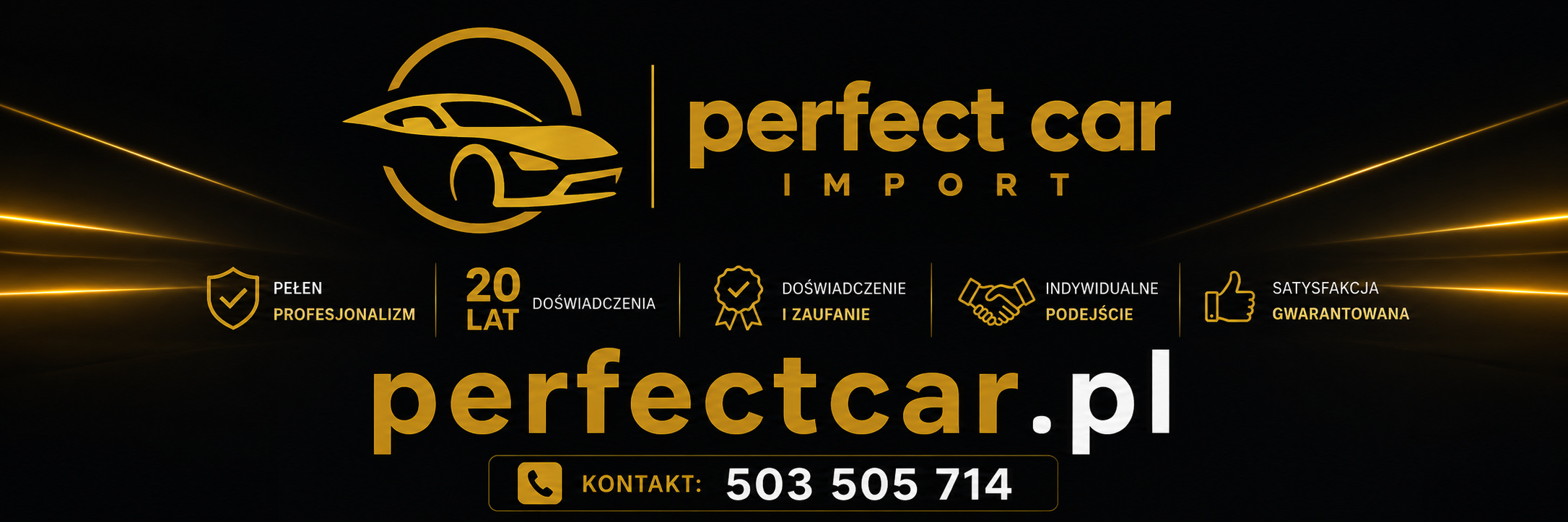 Perfect Car Import